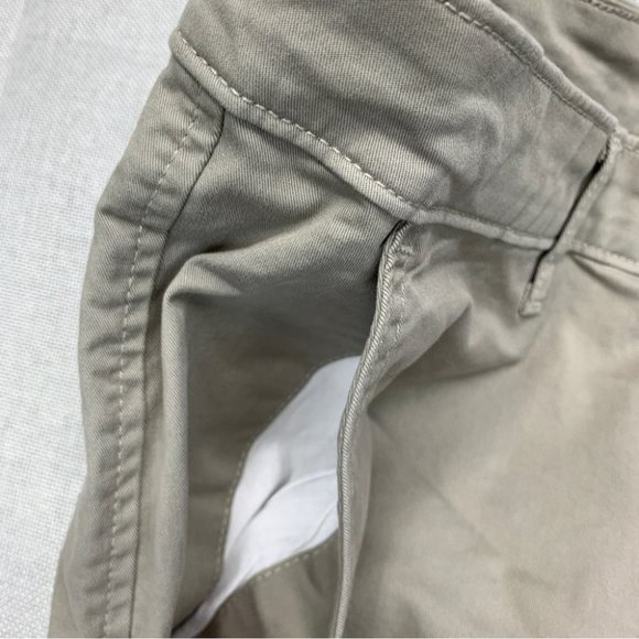 Calvin Klein Men's Straight-Fit Stretch Chino Pants Size 34*34 - Picture 4 of 12